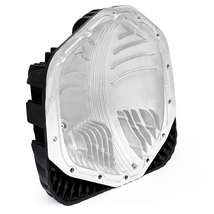 Banks Power Black Differential Cover Kit 12in AAM - 19286