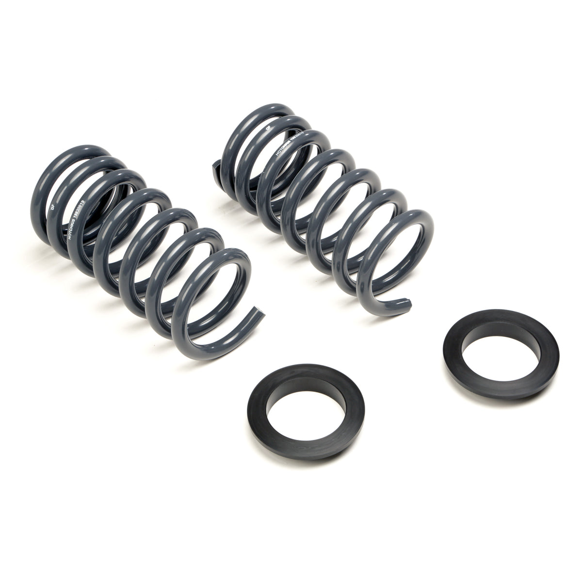 Hotchkis 64-70 Ford Mustang Front Coil Springs - 1930F