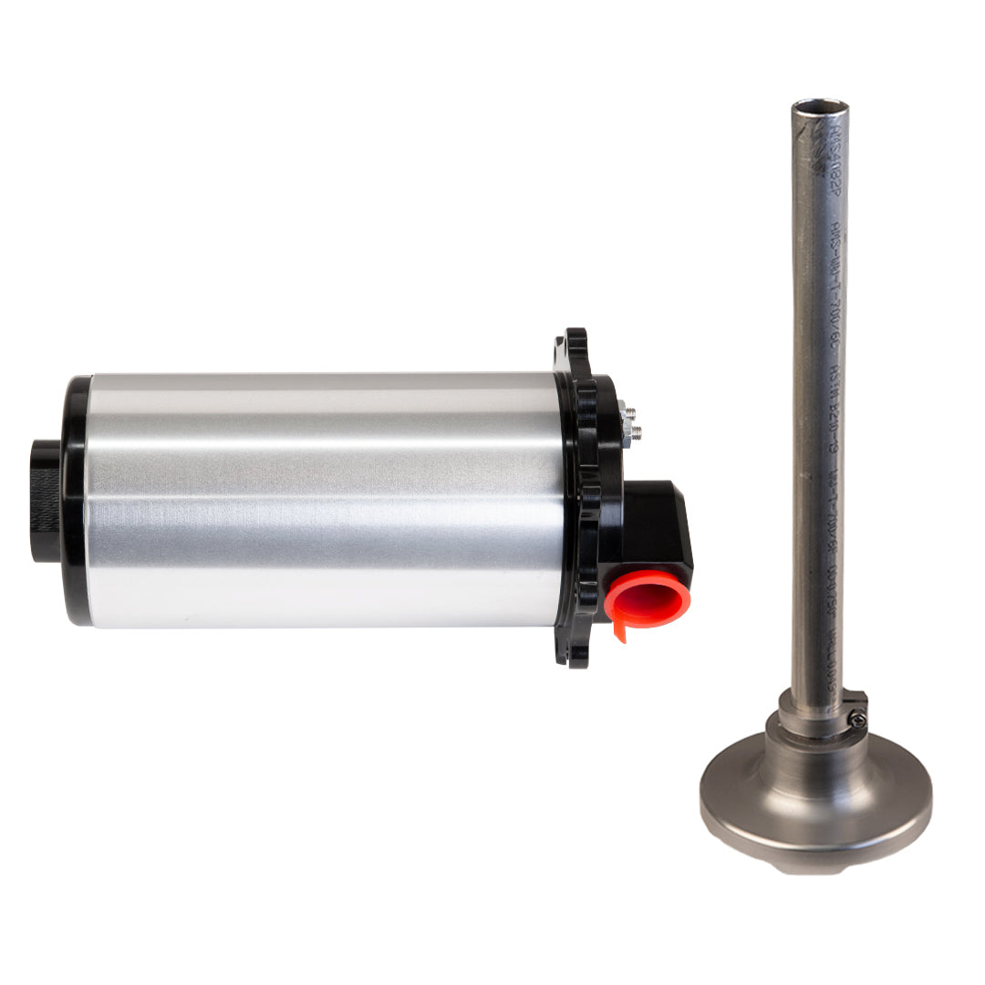 Aeromotive Fuel Pump Module w/o Fuel Cell Pickup Brushless Eliminator - 18064
