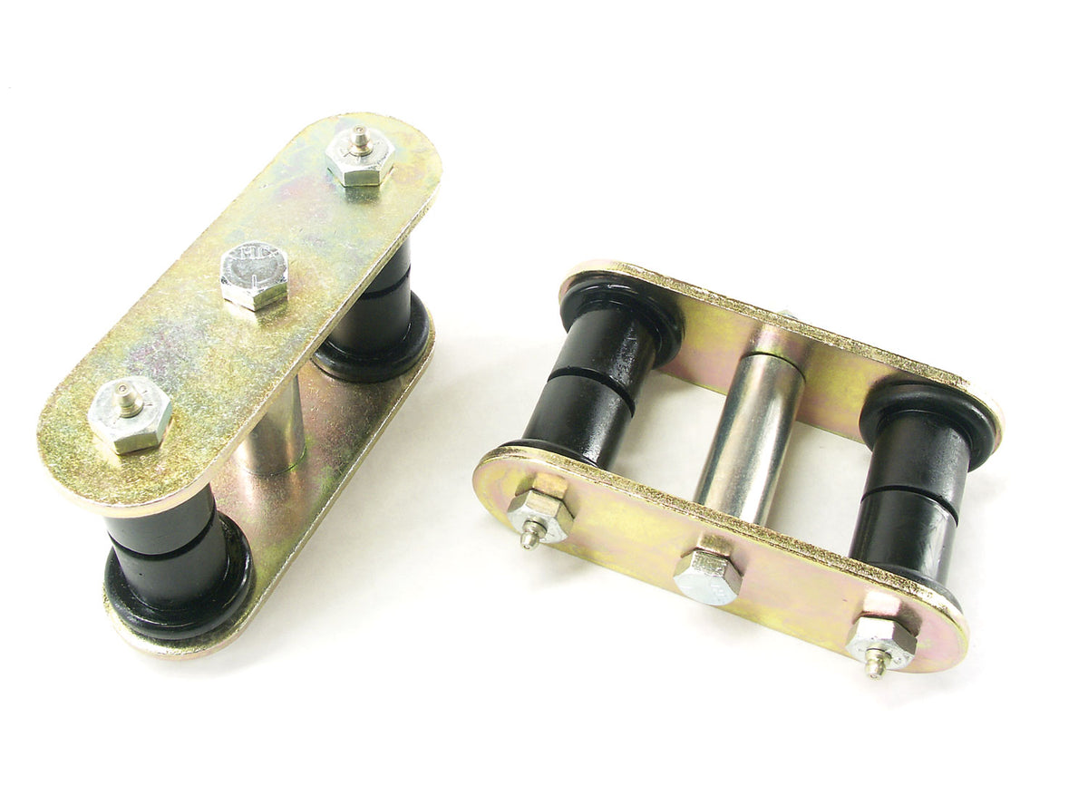 Teraflex Yj HD Front Shackle Kit