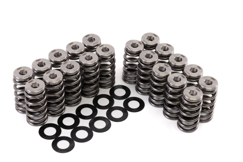 GSC P-D 2017+ Audi RS3 DAZA Beehive Valve Spring and Ti Retainer Kit (60PSI Max Boost) - 5096