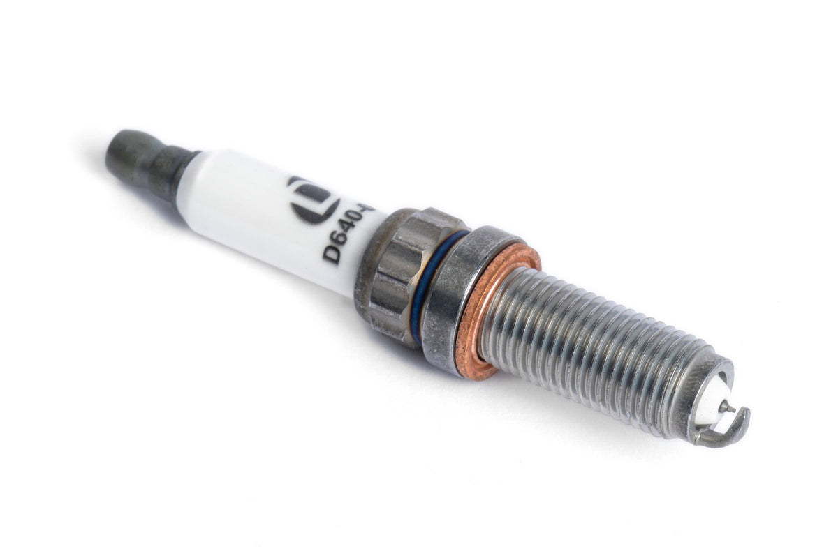 Dinan - Iridium Spark Plug - 12x26.5x14MM (HV) - Heat Range 9 - D640-0002