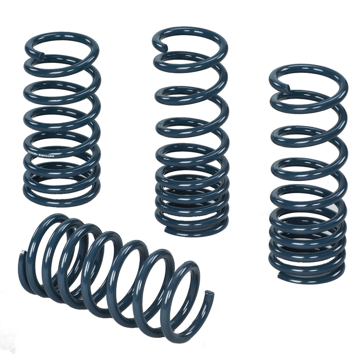 Hotchkis 06-08 Lexus IS250/IS350 RWD Sport Coil Spring Set - 19438