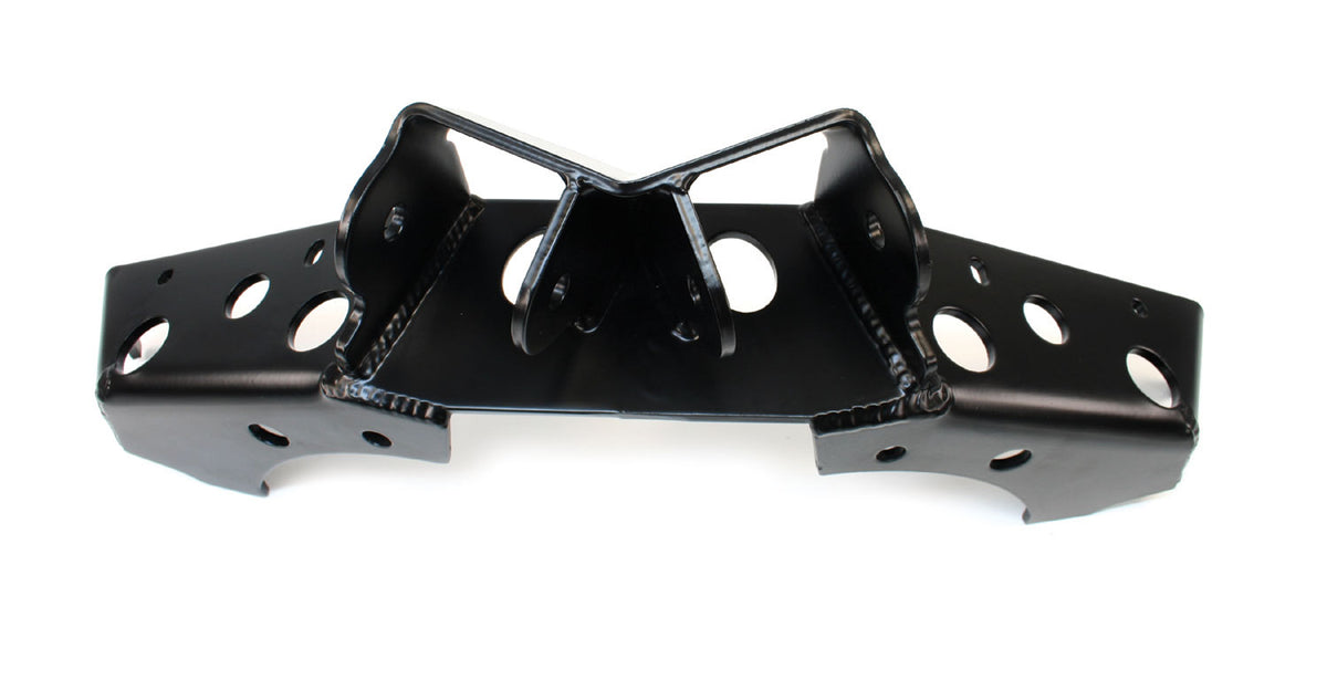 Teraflex TJ LCG Long Arm Axle Truss - Rear Upper