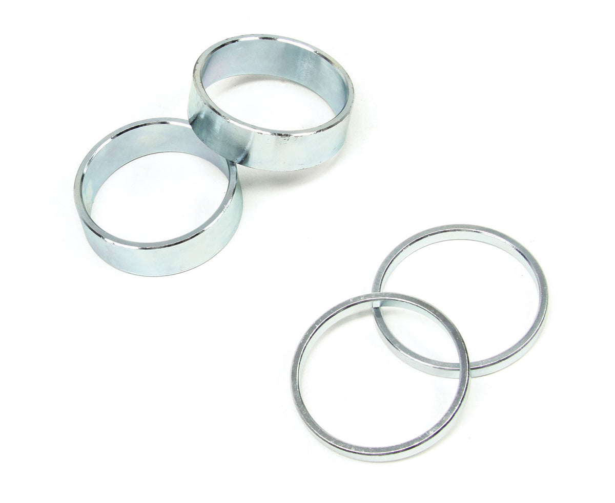 Teraflex Jk-tj Speedbump Spacer Kit - 3 Pair