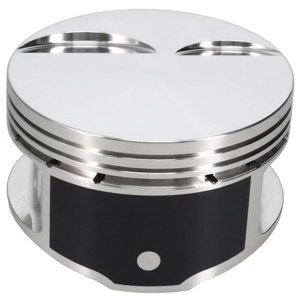 JE Pistons SBC LS1 FT Set of 8 Pistons - 194884