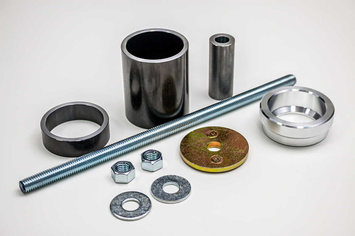 Teraflex Ir Bushing Replacement Tool Kit