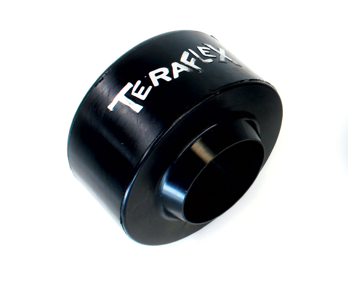 Teraflex JT 2.5" Front Spring Pair Diesel