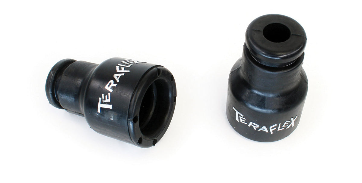 Teraflex TJ 2.25” Upper Bump Stop Ext Kit