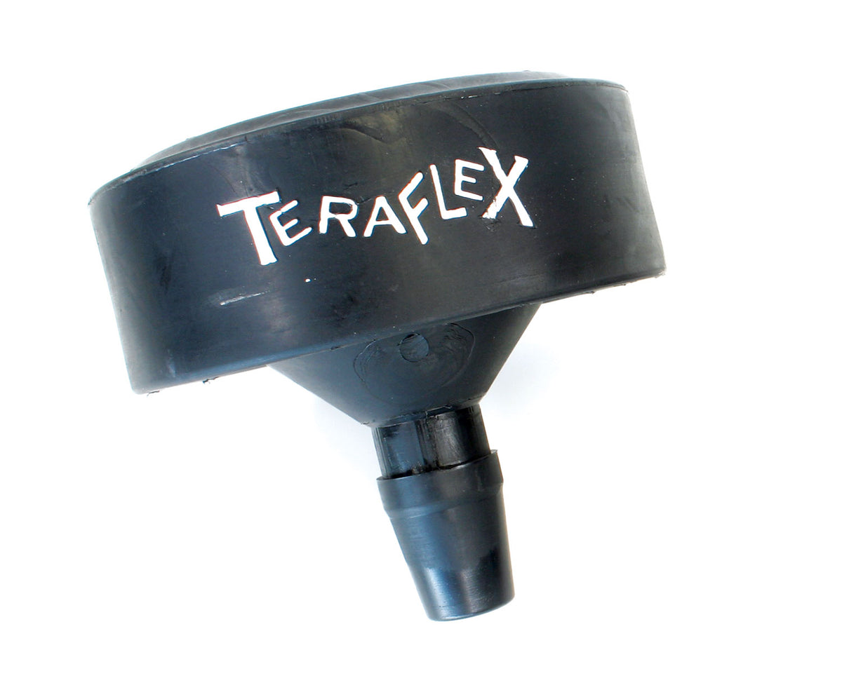 Teraflex Jl4 4.5" Rear Spring Pair Diesel