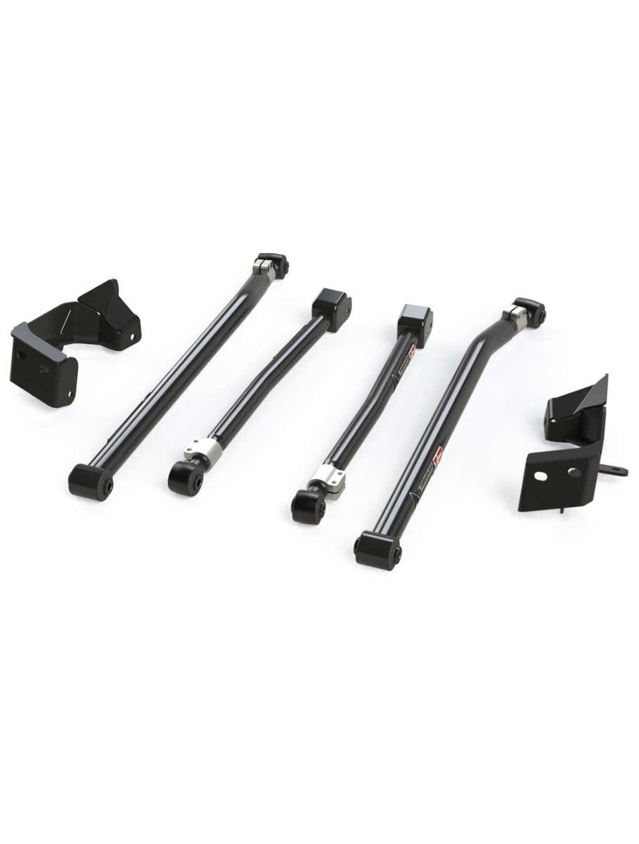 Teraflex JK Front Ir Long Arm & Brackets