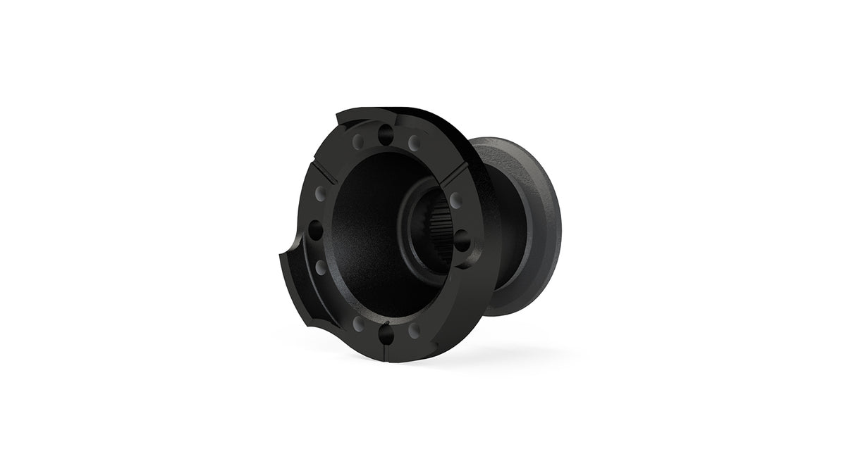 Teraflex JK CV Yoke - Dana 60 Pinion - 29-spline