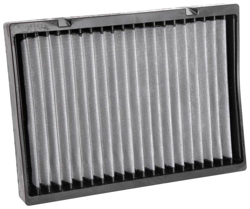 K&N Replacement Cabin Air Filter - VF2066 for 2015-2022 Mercedes Benz C Class - front view