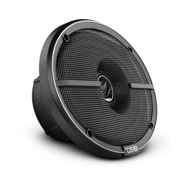 DS18 6x9in 120 Watts RMS 4 ohm 2-Way Coaxial Speaker w/ Kevlar Cones - ZXI-694 - front view