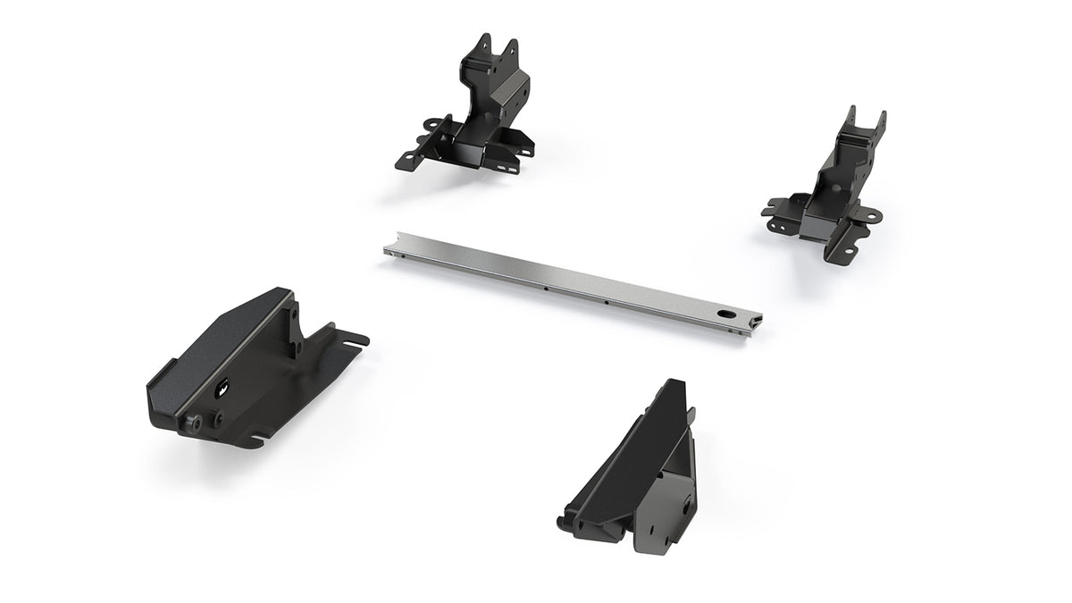 Teraflex 4 Door JT Rr Long Arm Brkt Kit