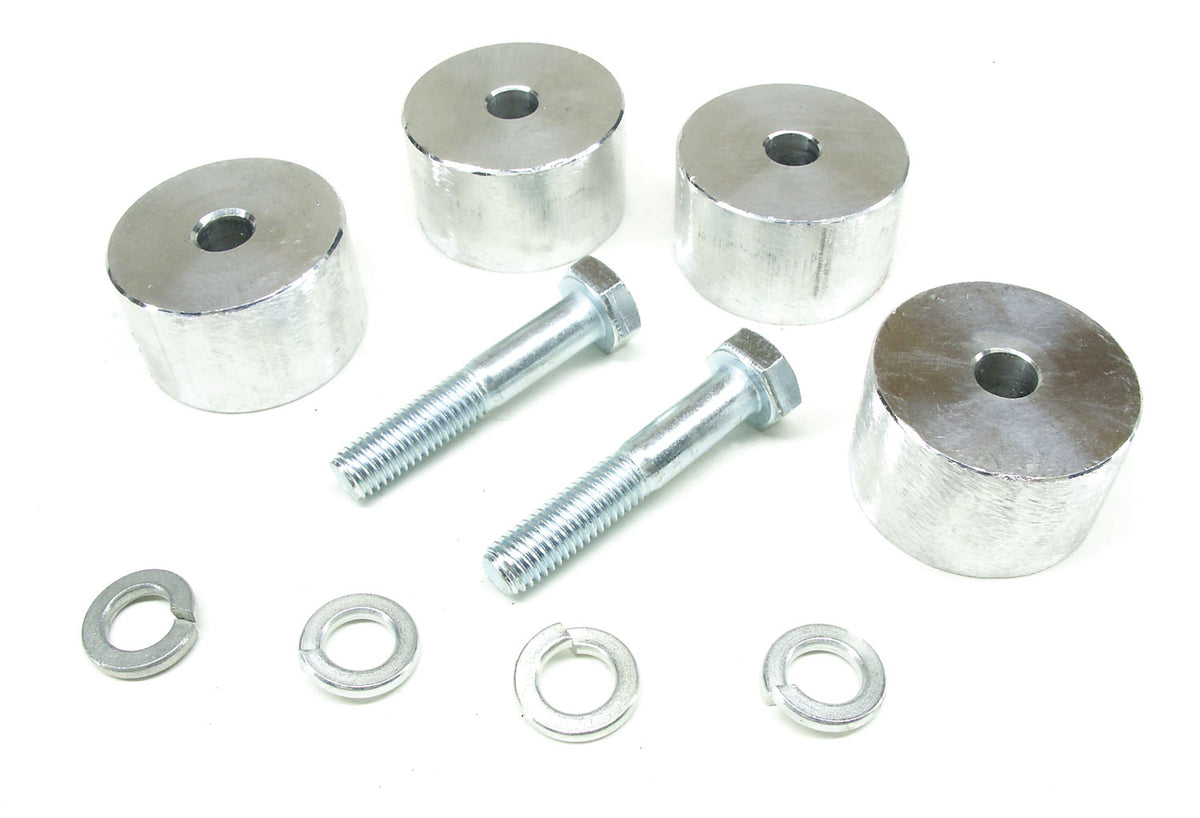Teraflex XJ 0.5” Transfer Case Lowering Kit