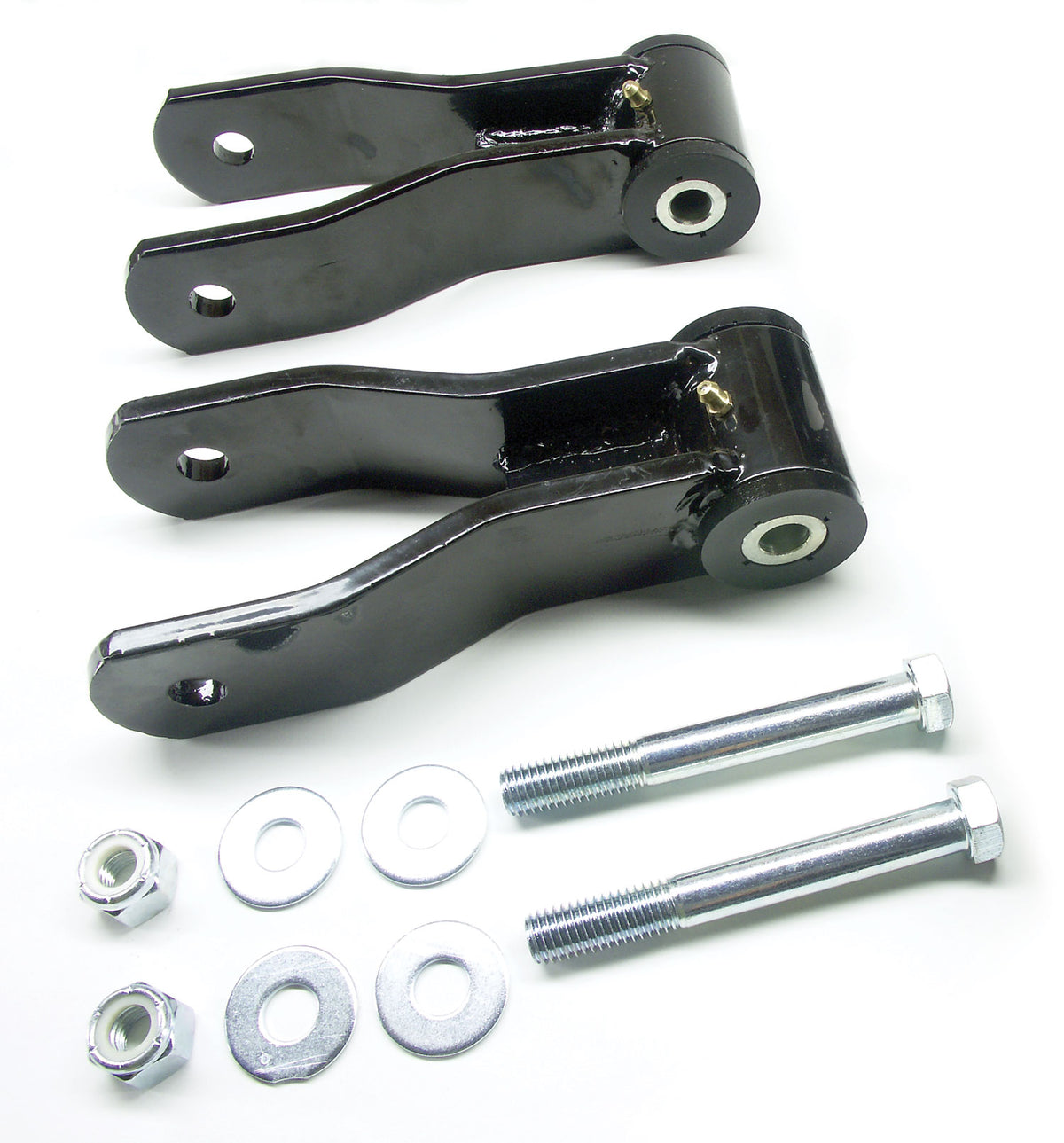 Teraflex XJ 1.5" Rear Shackle Lift Kit