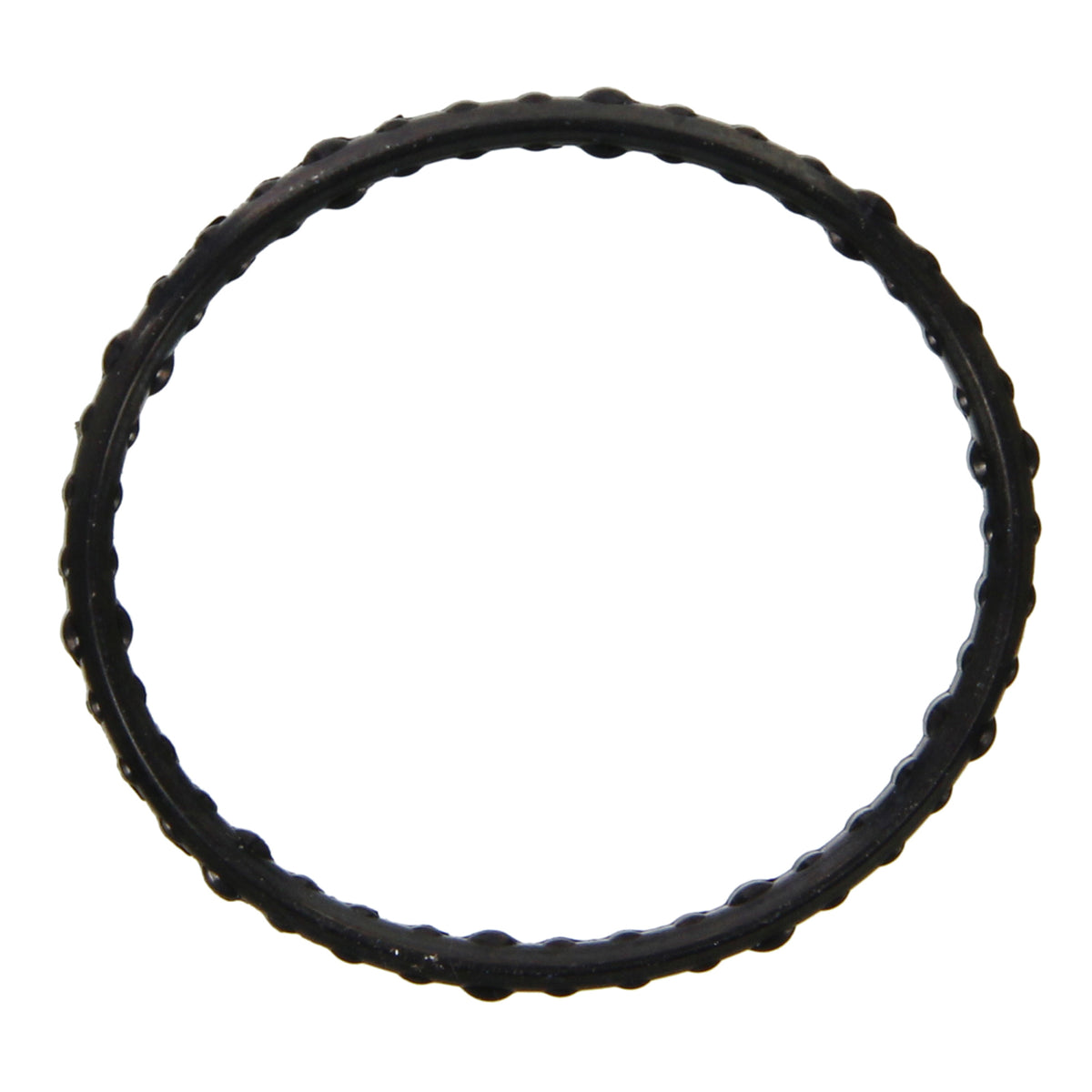 Fel-Pro 18-21 Ford F-150/15-23 Mustang/11-14 Edge Engine Coolant Thermostat Housing Gasket - 35934 for 2011-2021 Ford F-150 - front view
