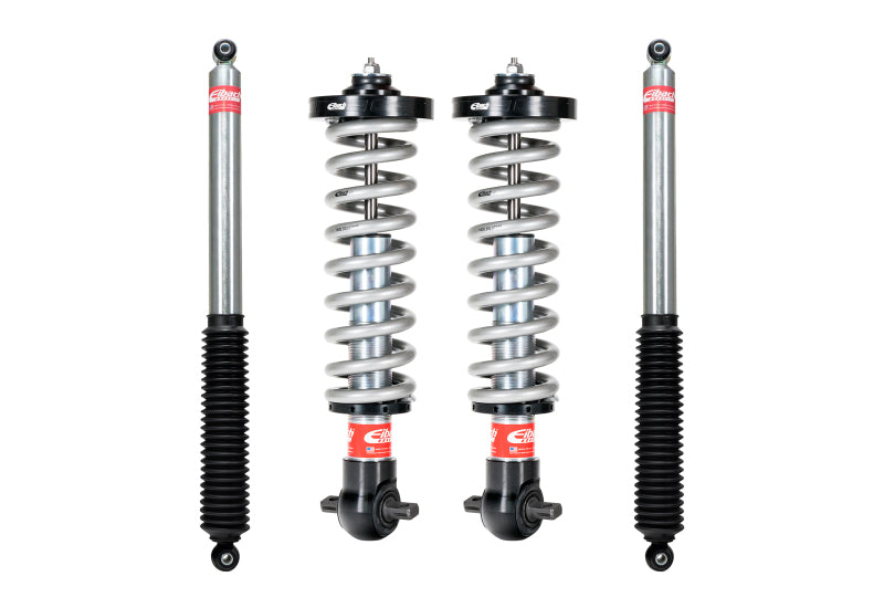 Eibach Pro-Truck Coilover 2.0 Front w/ Rear Shocks for 15-20 Ford F-150 3.5L EcoBoost 2WD - E86-35-037-01-22