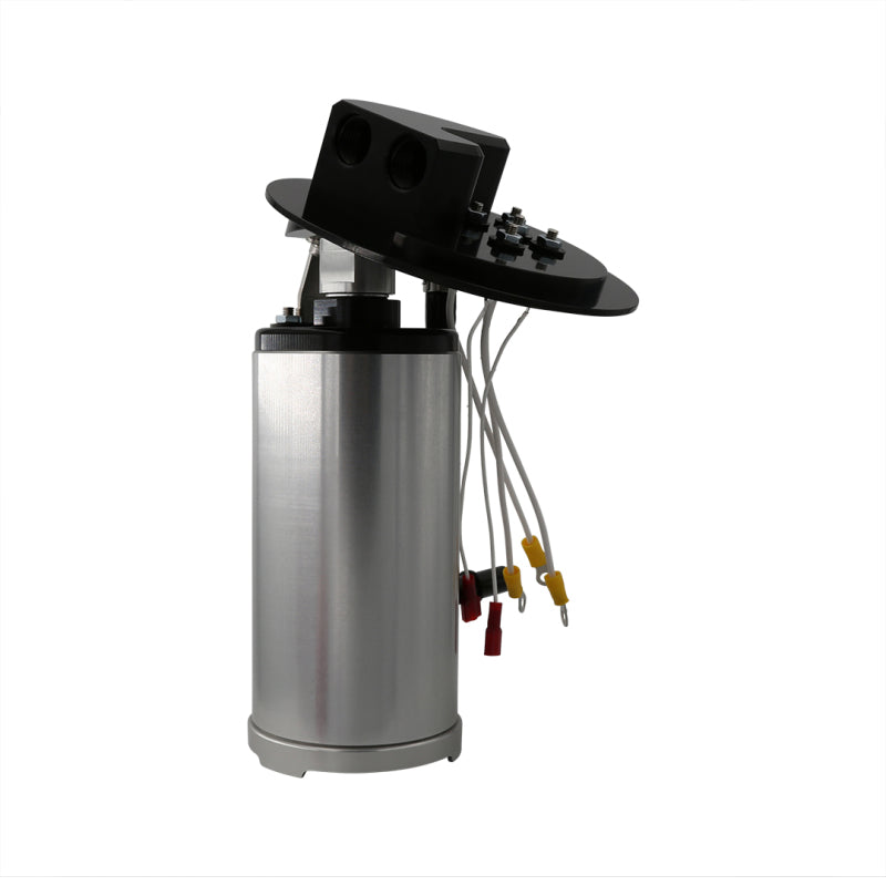Aeromotive 11-17 Ford Mustang S197/S550 &amp; 18-20 GT/EcoBoost Brushless A1000 In-Tank Fuel Pump - 19105