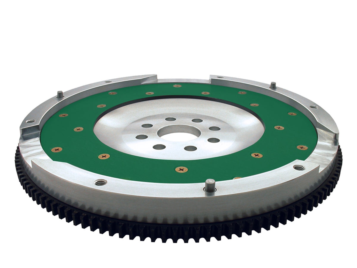 Fidanza 05-07 Cobalt SS 2.0L Ecotec Supercharged Aluminum Flywheel - 198201