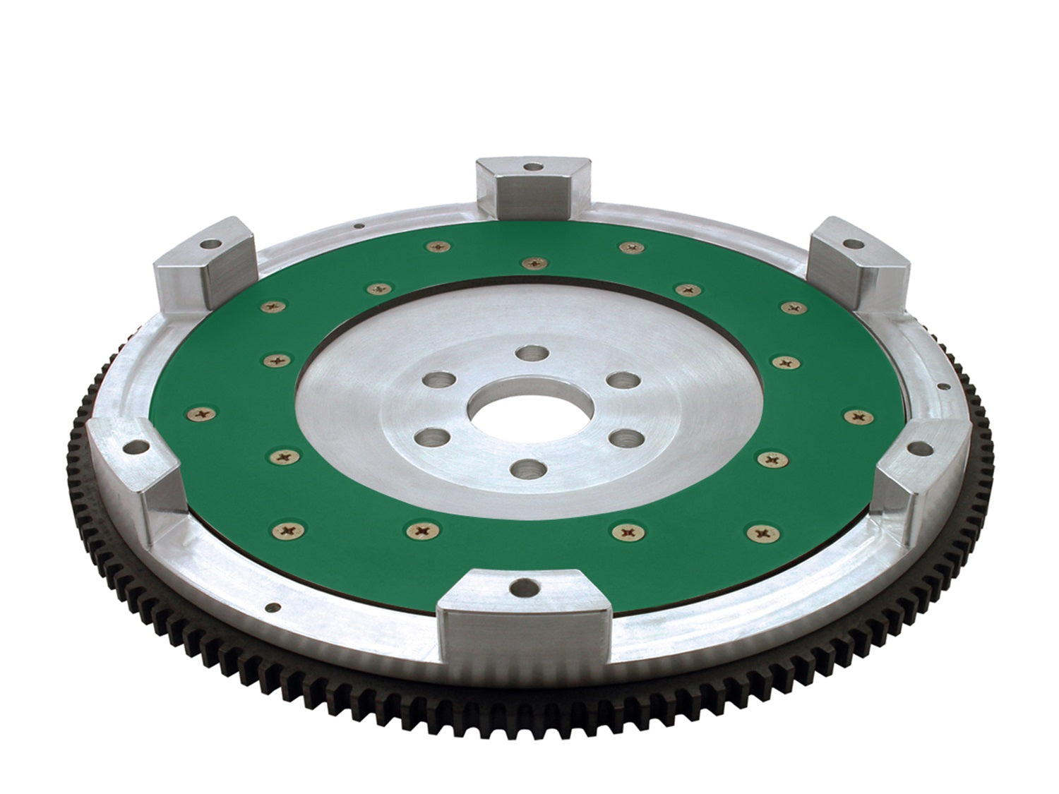 Fidanza 03-04 Saturn Ion Aluminum Flywheel - 198281
