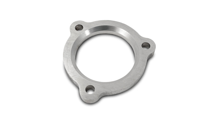 Vibrant SS Outlet Flange w/ Flared Collar for Garrett GT2052 - 19830