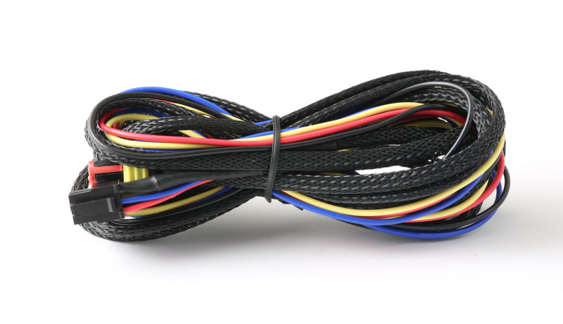 GFB G-Force/D-Force Wiring Loom - 3855 by Go Fast Bits - front view