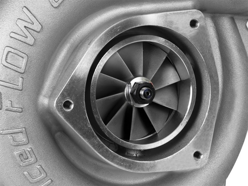 aFe Power BladeRunner Turbocharger Street Series 01-04 GM Diesel Trucks V8-6.6L (td) LB7 - 46-60100