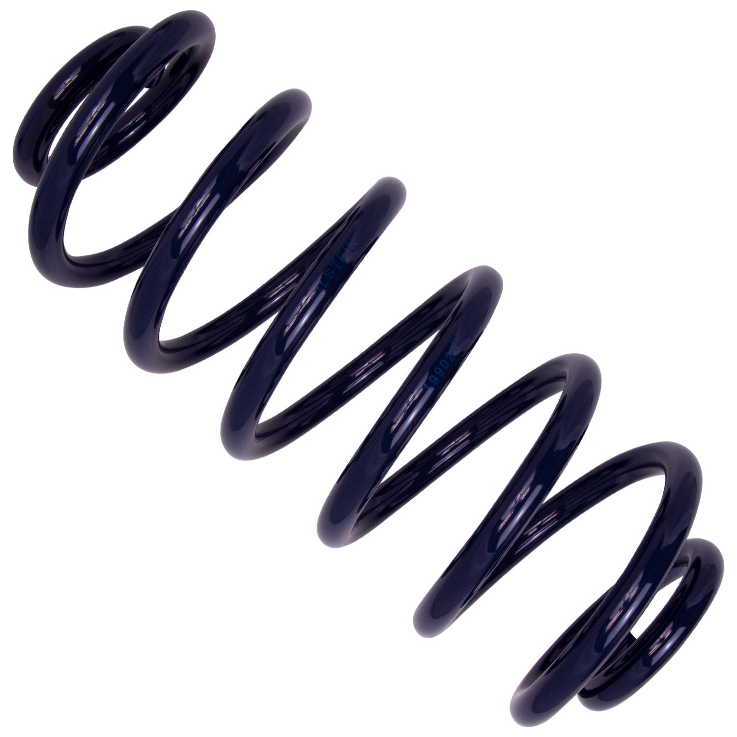 Bilstein B3 OE Blue Powdercoat REPLACEMENT SPRING - 199020