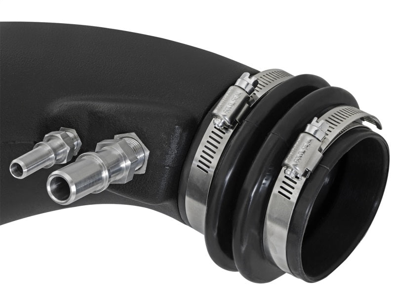 aFe Momentum GT Pro Dry S Intake System 15-17 Ford Mustang V6-3.7L - 51-73202