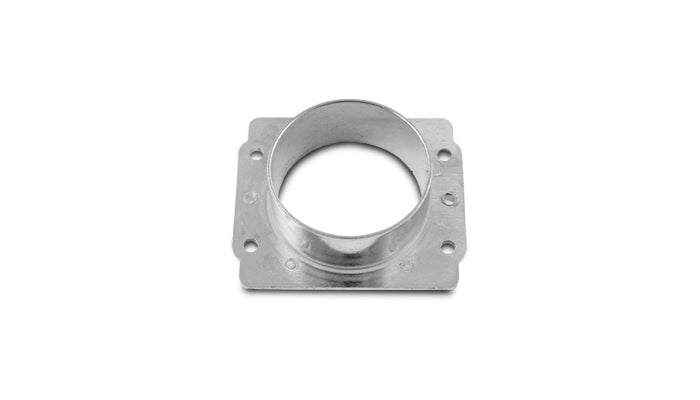 Vibrant MAF Sensor Adapter Plate for Subaru applications use w/ 3in Inlet I.D. filters only - 1994