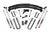 6 Inch Lift Kit | Rear Blocks | Ford F-250/F-350 Super Duty 4WD (1999)