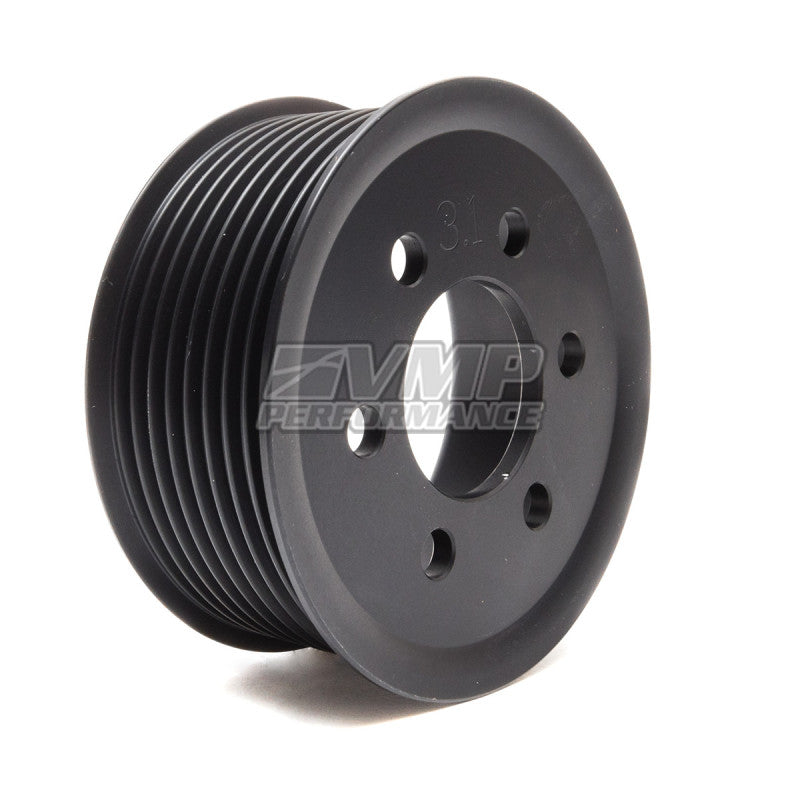 VMP Performance 03-04 Ford Mustang Cobra TVS Supercharger 3.1in Pulley - VMP-31-CTVS