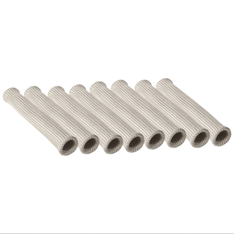 DEI Protect-A-Boot XL- 8in - 8-pack - Silver - 10504