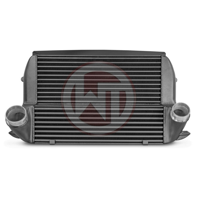 Wagner Tuning BMW F22/F87 N55 Competition Intercooler Kit - 200001144 by Wagner Tuning - front view