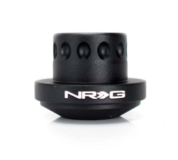 NRG Short Spline Adapter - Woodward Version 2 - SRK-RLWH - front view