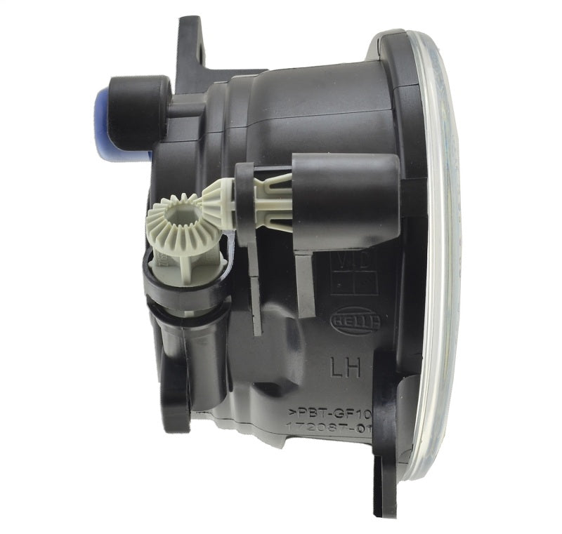 Hella 2010-2015 BMW X1 Fog Light Assembly Left - 010243131