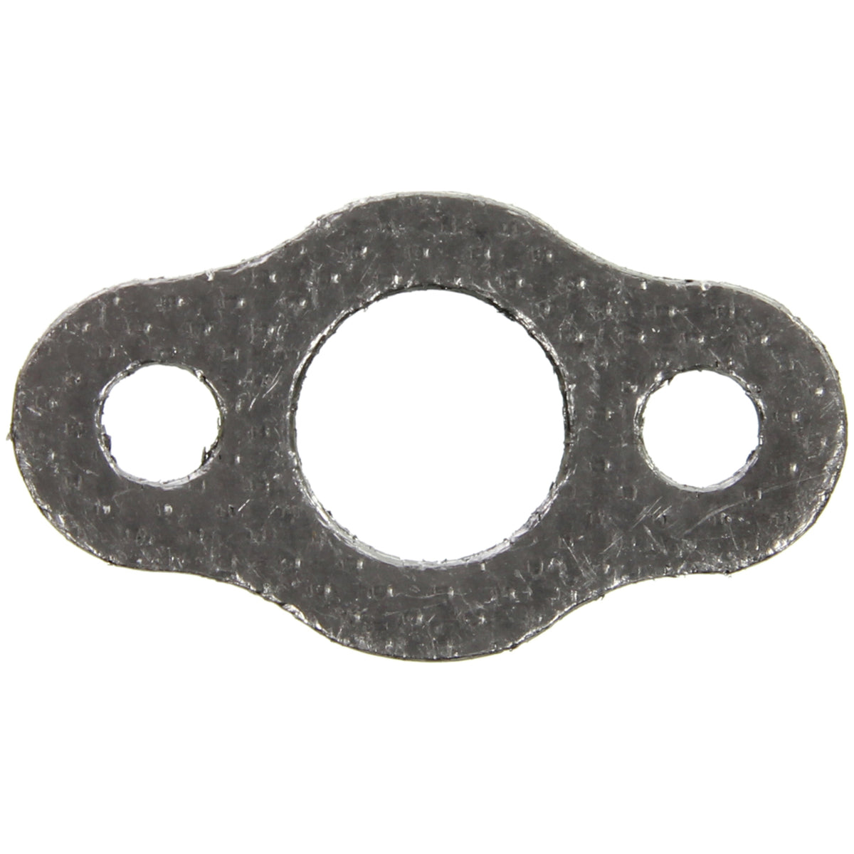 Fel-Pro Honda Civic 72370 Exhaust Gas Recirculation (EGR) Valve Gasket for 2006-2015 Honda Civic - front view