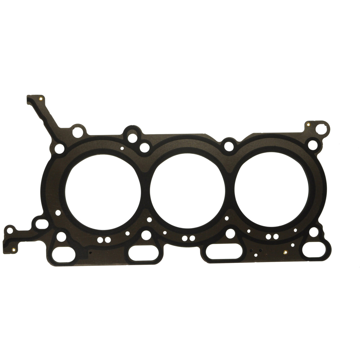 Fel-Pro Ford Explorer 26488 PT PermaTorque Engine Cylinder Head Gasket - 26488PT for 2011-2019 Ford Explorer - front view