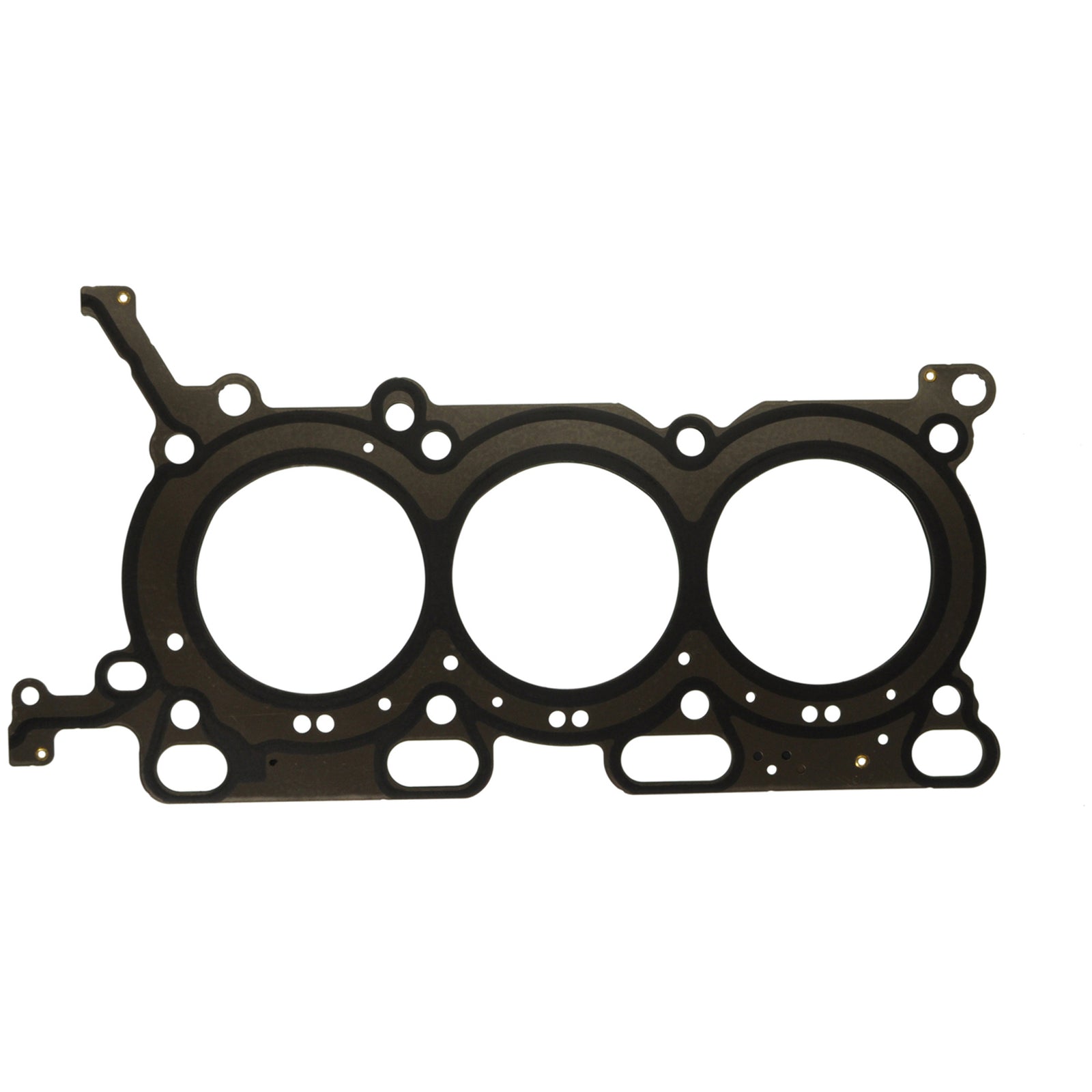 Fel-Pro Ford Explorer 26488 PT PermaTorque Engine Cylinder Head Gasket - 26488PT for 2011-2019 Ford Explorer - front view