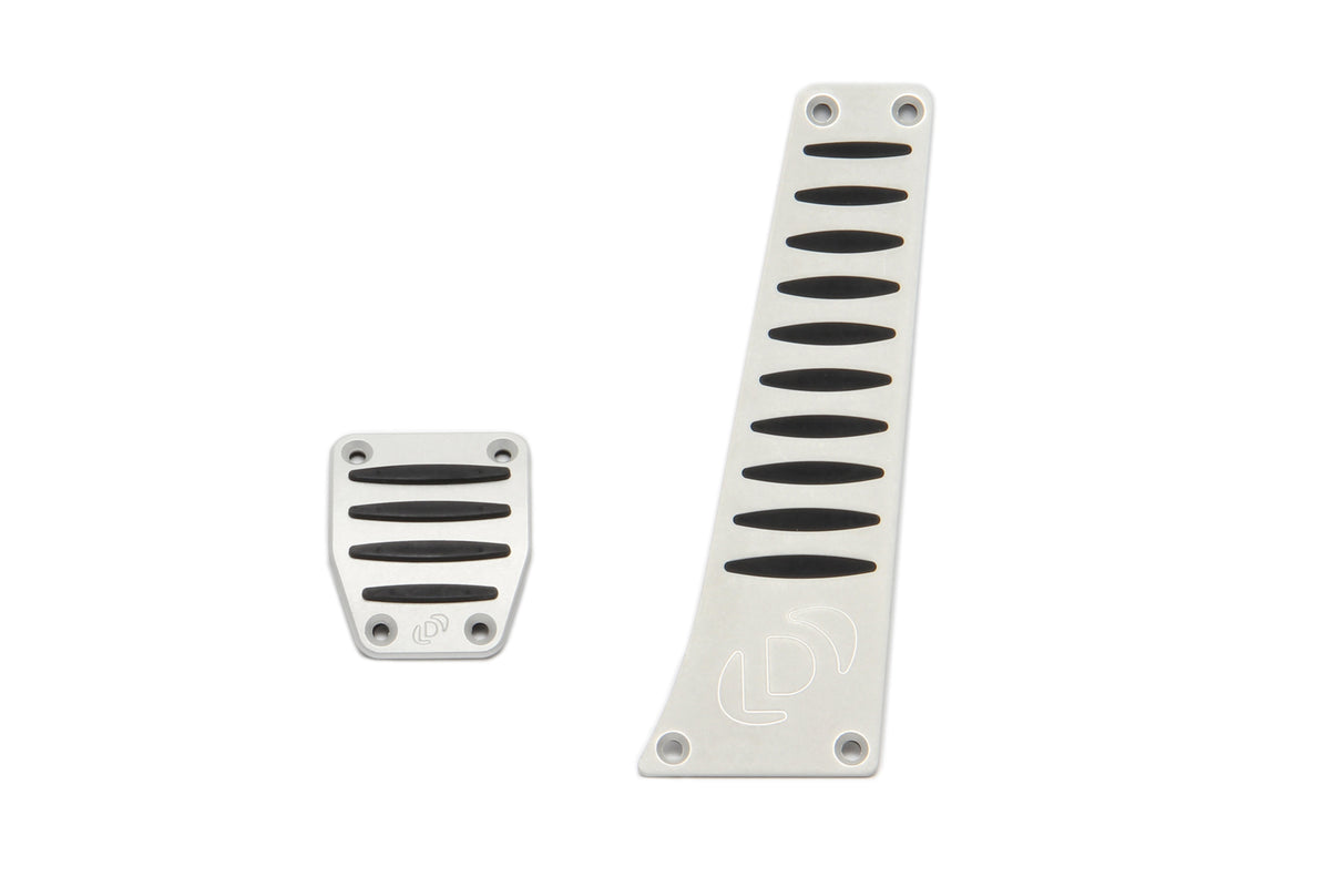 Dinan - Pedal Cover Set - BMW - D700-0002