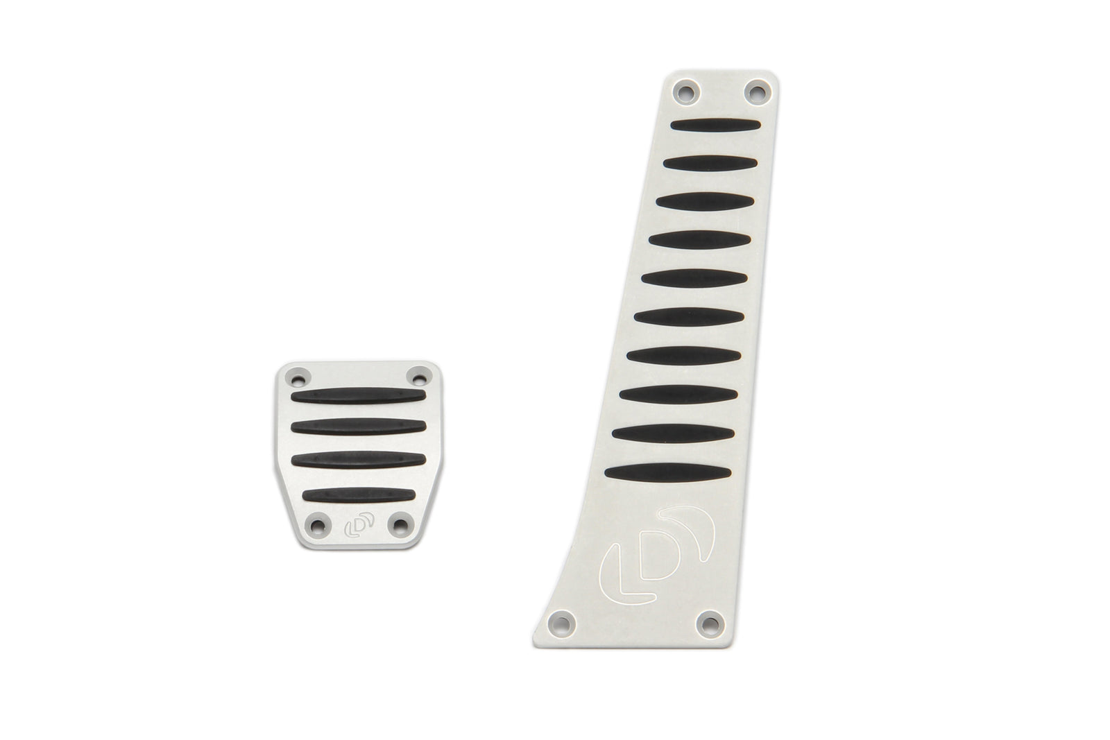 Dinan - Pedal Cover Set - BMW - D700-0002