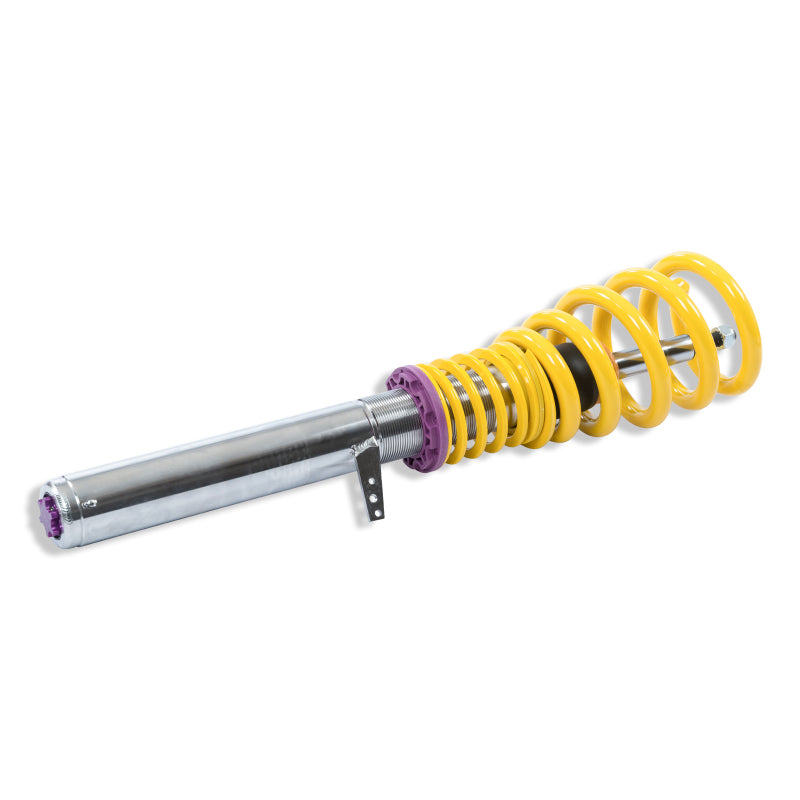 KW Coilover Kit V3 BMW X5 (F15) w/o Air Suspension Non EDC - 352200BJ