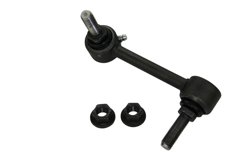 MOOG 11-15 Dodge Durango Front Left Sway Bar Link - K750690 - front view
