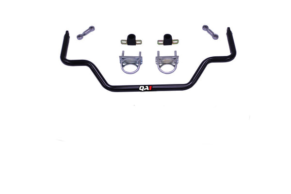 QA1 88-98 C1500 Rear Sway Bar - 1-1/4in - 52868 for 1988-1998 Chevrolet C1500 - front view