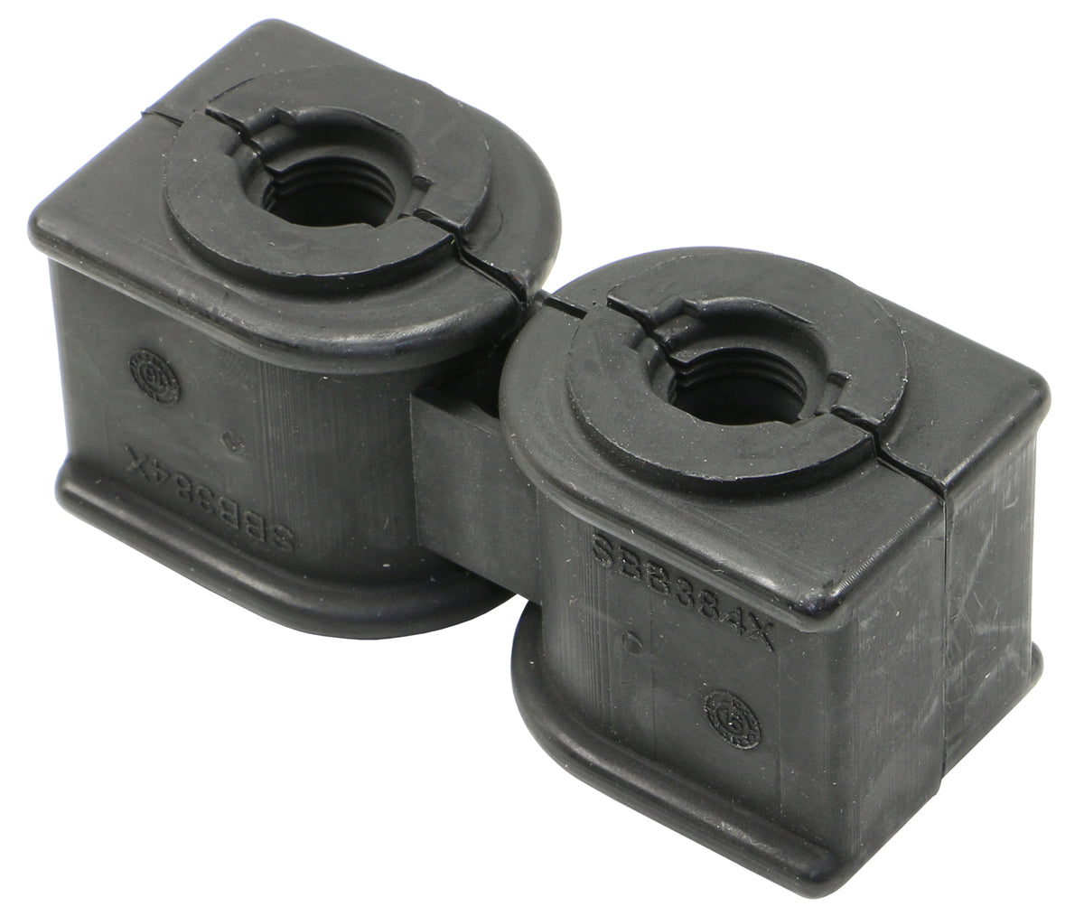 MOOG 00-06 Lincoln LS Rear To Frame Sway Bar Bushing - K201453 - front view