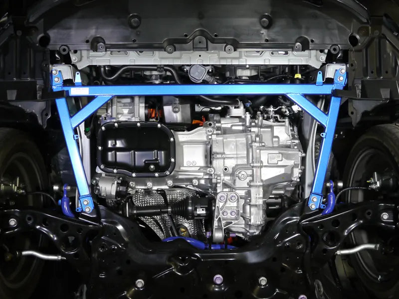Cusco Power Brace Front 2016+ Toyota Prius - 1A1 492 F