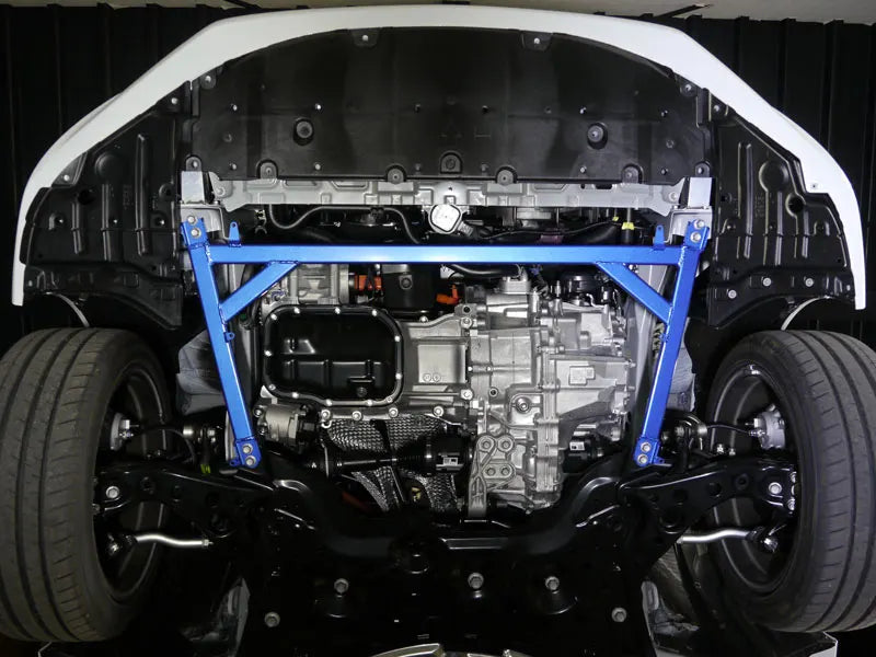 Cusco Power Brace Front 2016+ Toyota Prius - 1A1 492 F