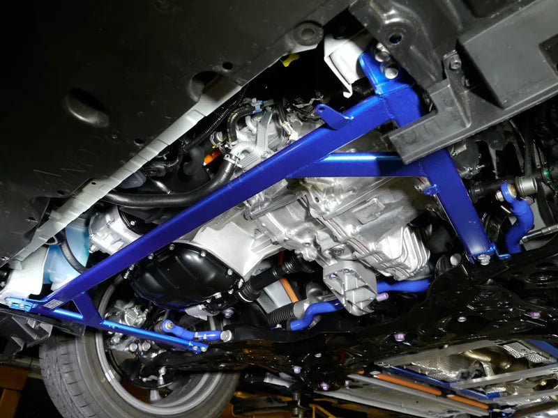 Cusco Power Brace Front 2016+ Toyota Prius - 1A1 492 F